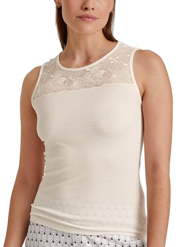 calida-silky-wool-glam-top-rmellos-charm-cream-48-50 image 6