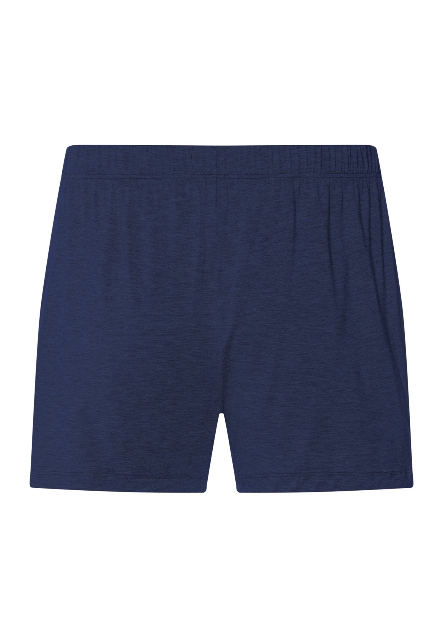 hanro-casuals-boxers-herren-deep-navy-viskose image 3