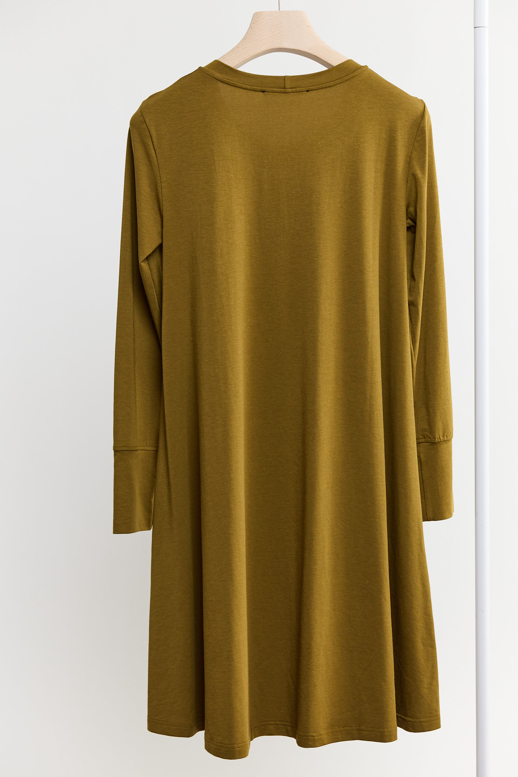 sunday-in-bed-lilly-nighty-nachthemd-langarm-jersey-micromodal image 4