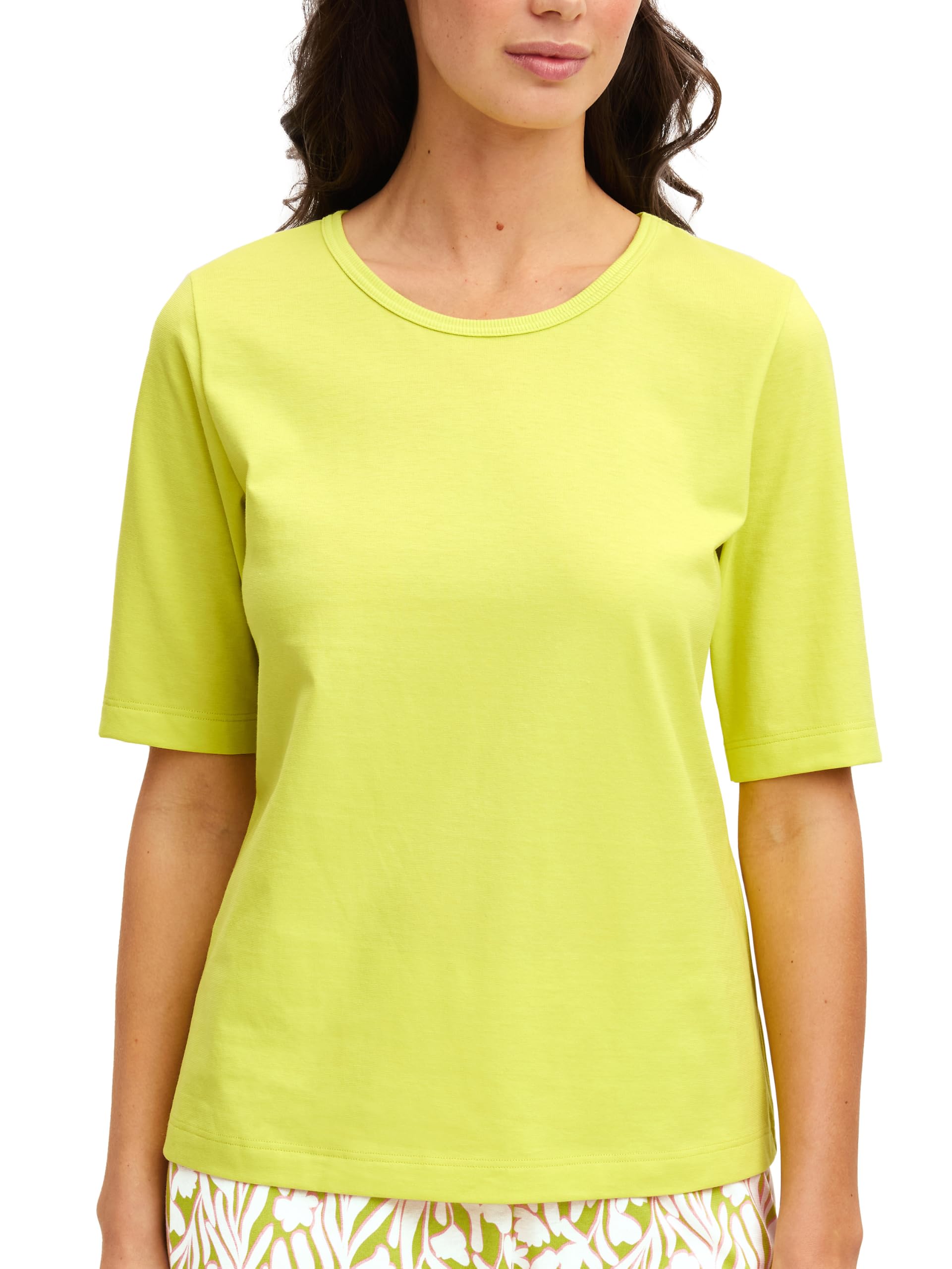 calida-favourites-sleep-late-bloom-t-shirt-40-42-kurzarm image 6