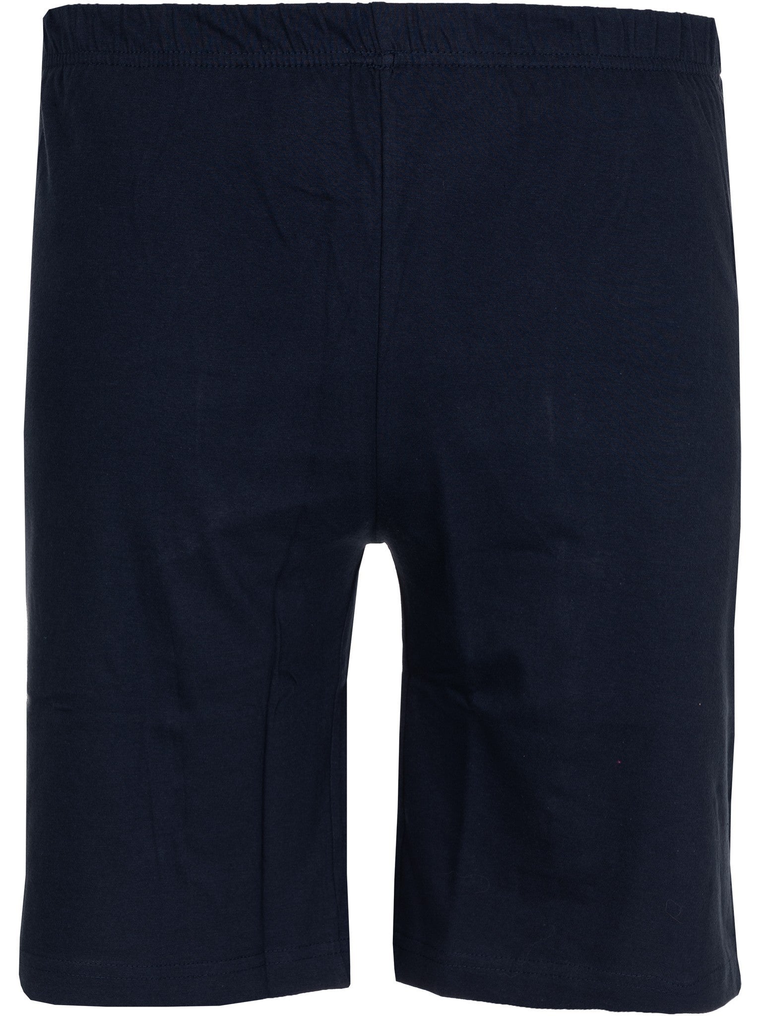 pastunette-shortama-gr-n-gestreift-shorts-baumwolle image 2