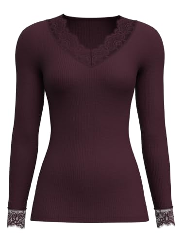 calida-wool-silk-silky-wool-joy-langarmshirt-40-42 image 5