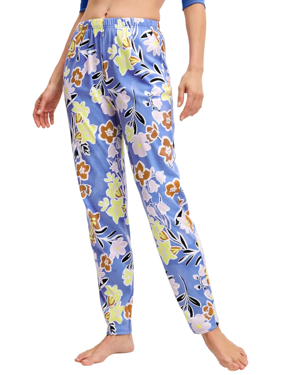 calida-favourites-lounge-hose-44-46-damen-baumwolle image 1