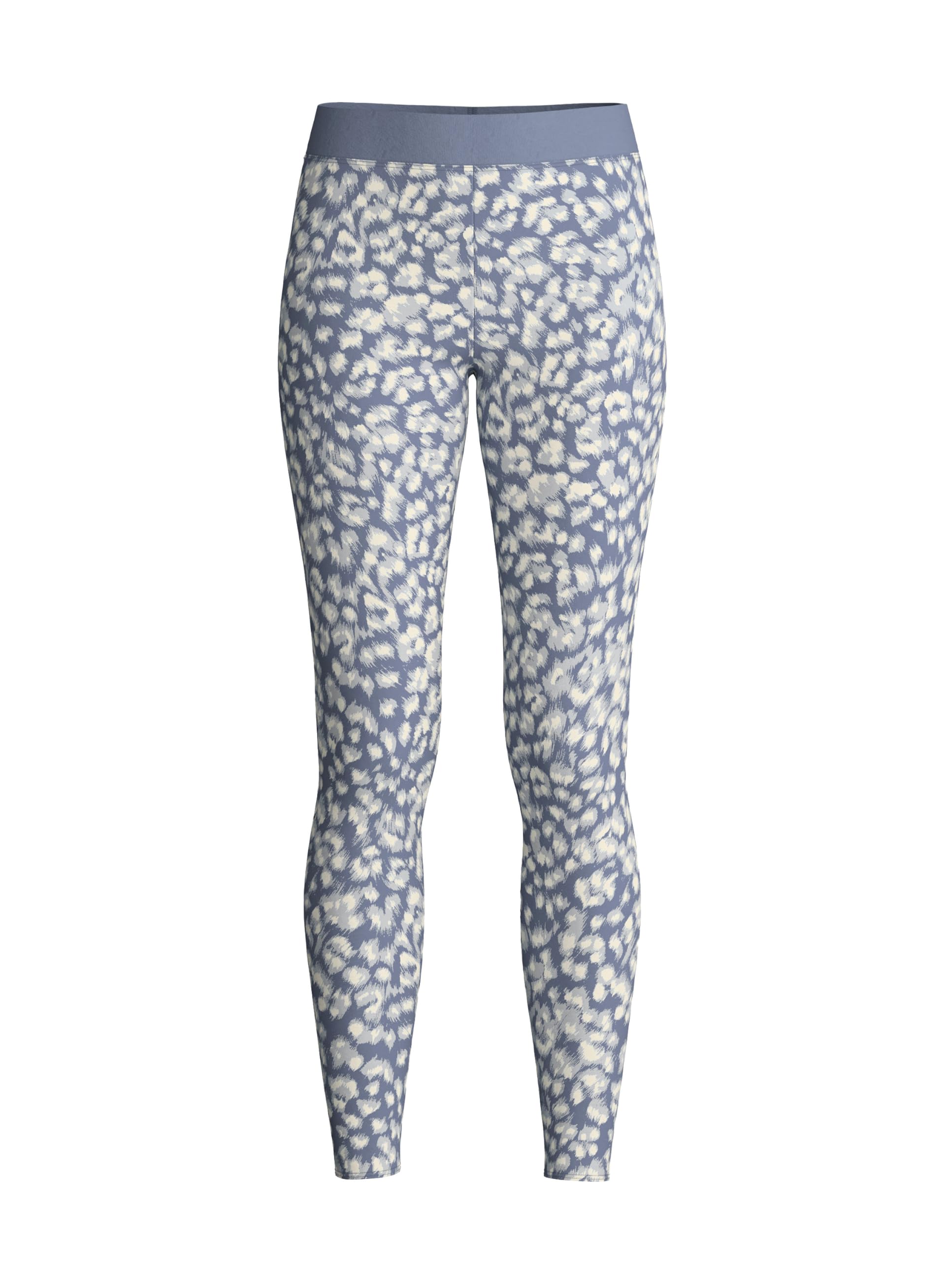 calida-elastic-trend-leggings-damen-hose-schwarz image 4