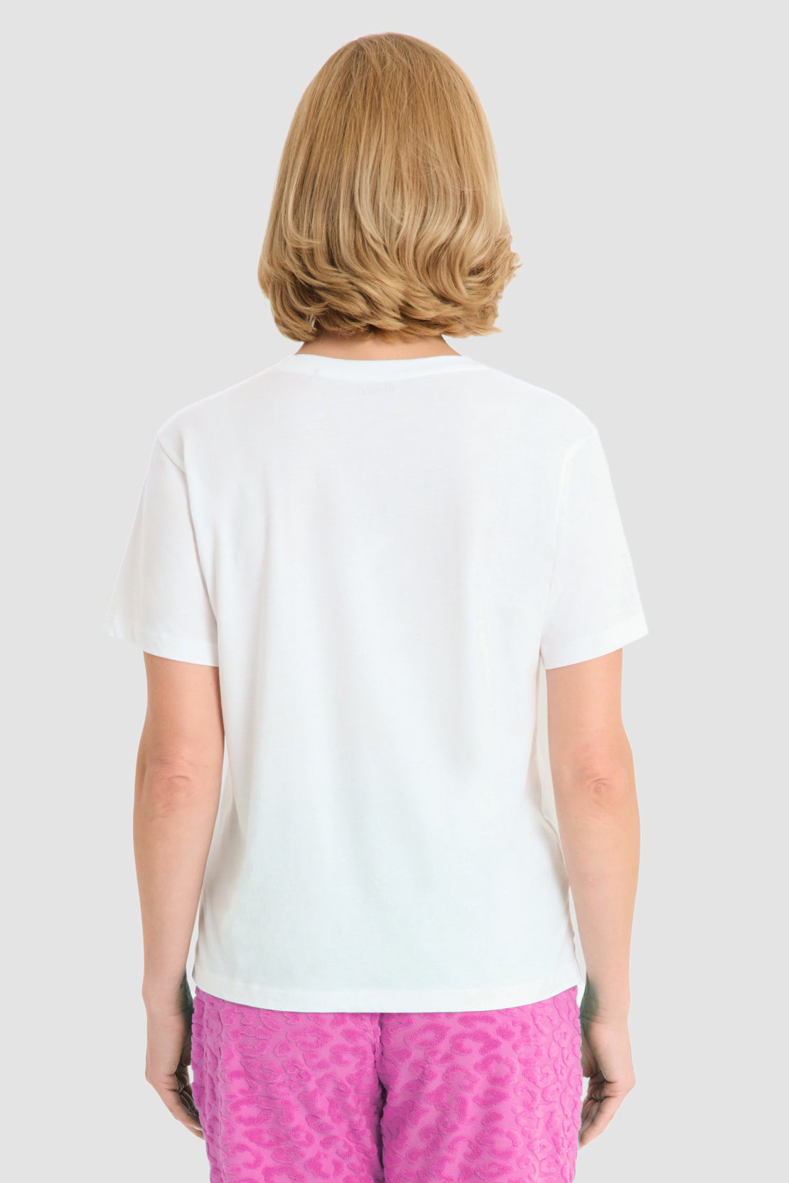 r-sch-be-happy-shirt-kurzarm-wei-schriftzug-baumwolle image 3