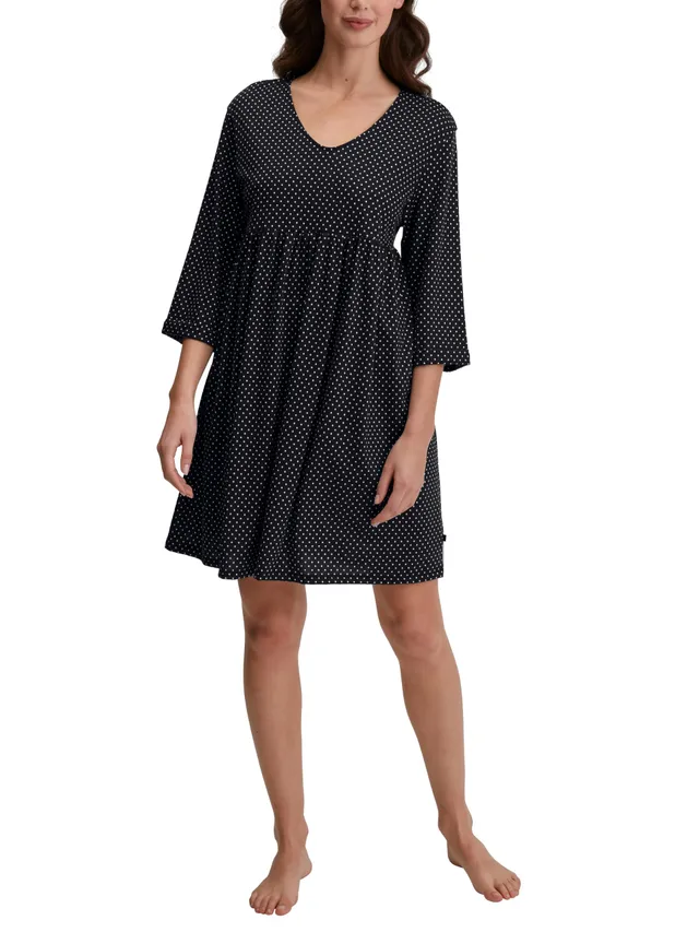 calida-favourites-sleep-nachthemd-damen image 1