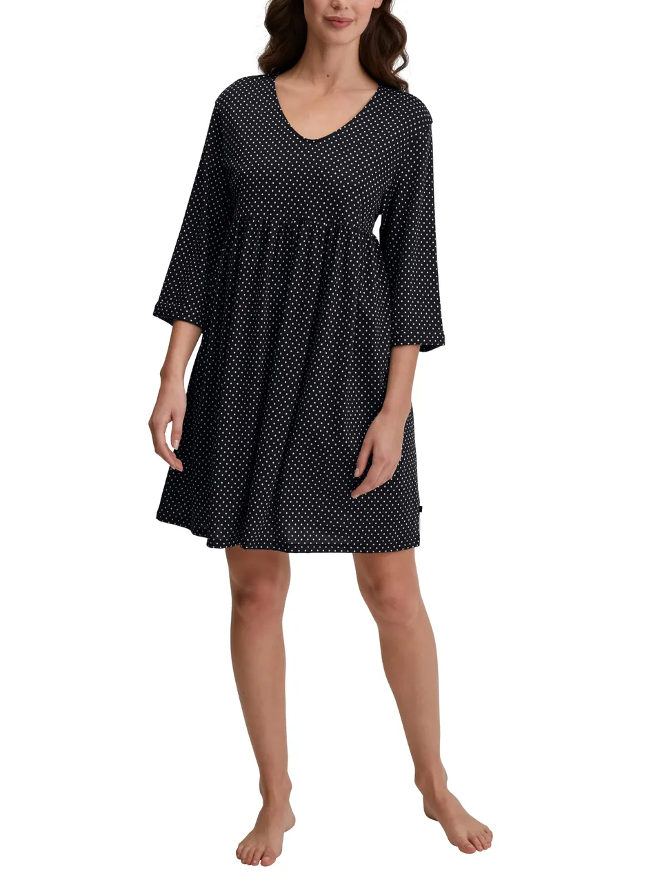 calida-favourites-sleep-nachthemd-damen image 1