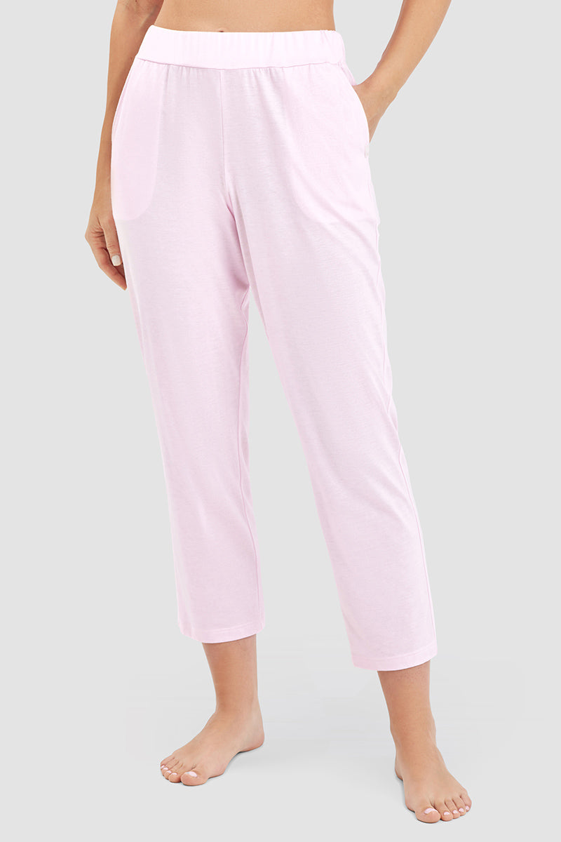 r-sch-be-happy-7-8-hose-blau-pyjamahose-taschen image 7