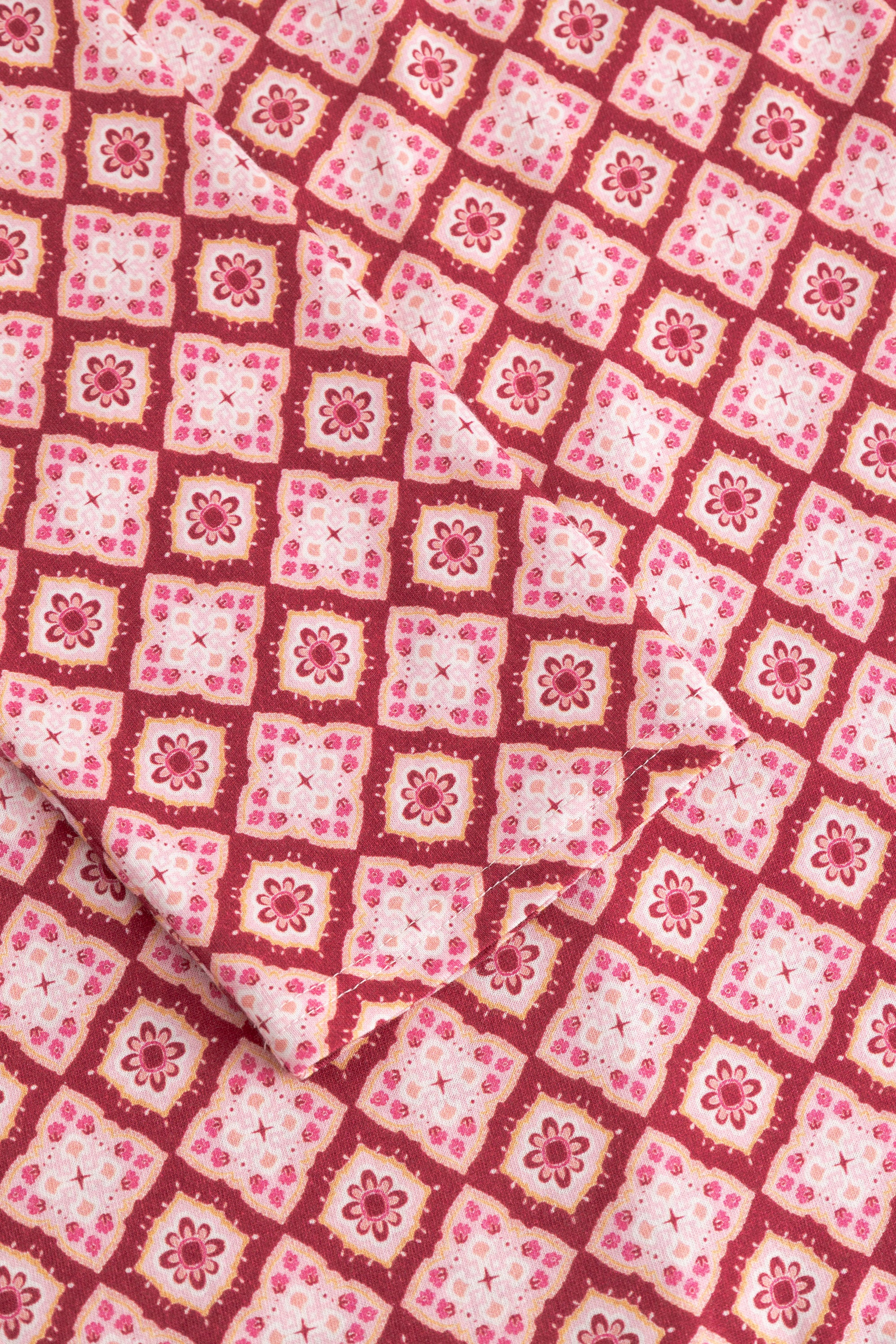 r-sch-be-happy-shirt-langarm-ornamentmix-rosa image 6