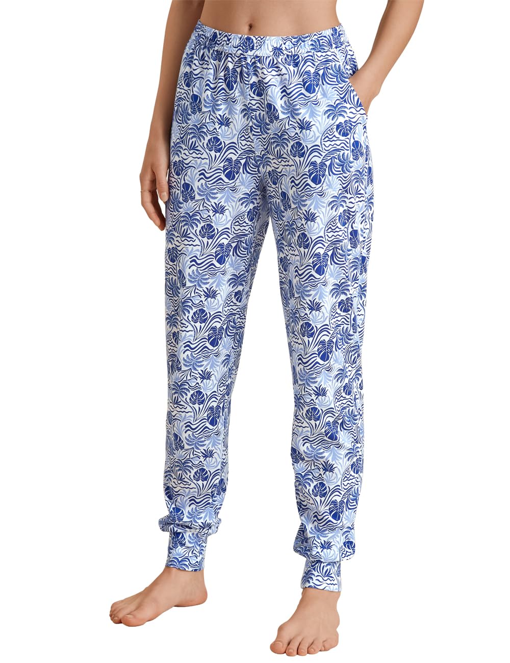 calida-favourites-lounge-hose-damen-harmony-blue-32-34 image 7