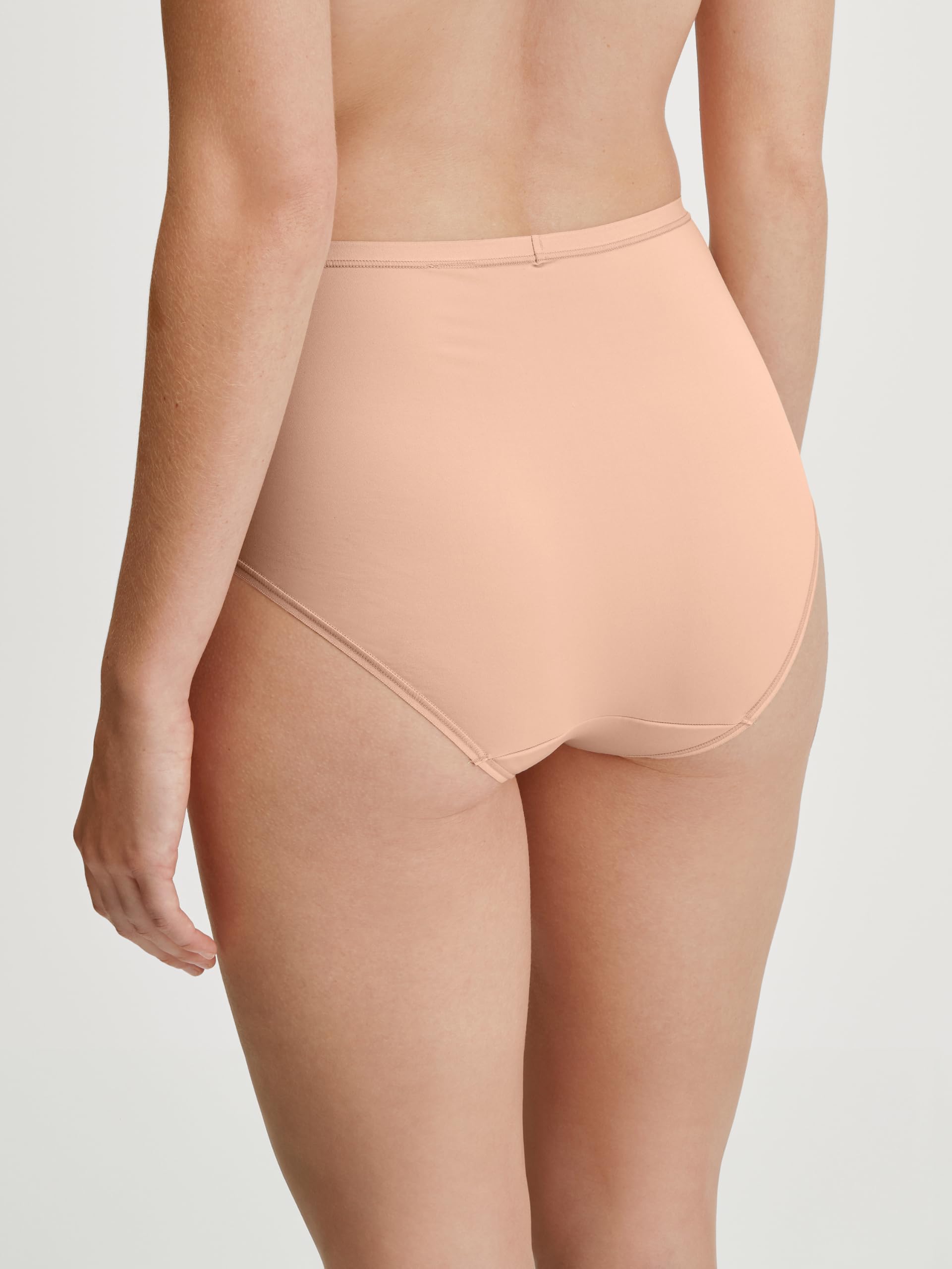 calida-sleek-skin-slip-damen-48-50-schwarz-unterhose image 4