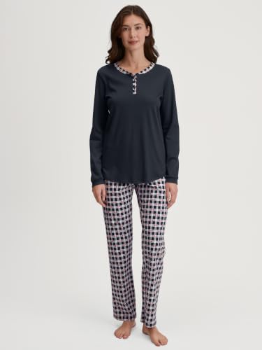 calida-favourites-sleep-b-ndchen-pyjama-damen-baumwolle-40-42 image 6