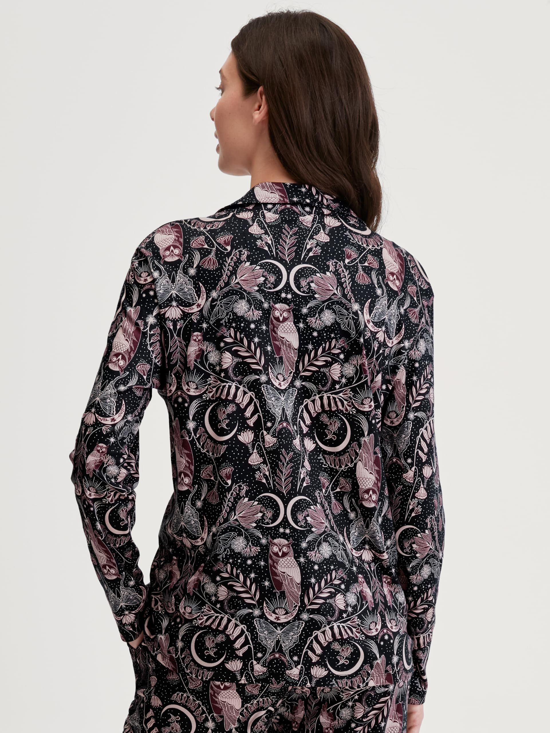 calida-favourites-lounge-langarmshirt-damen-40-42-loungeshirt image 3