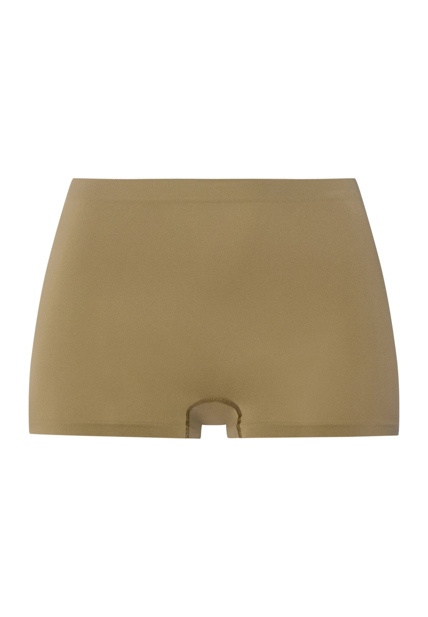 hanro-touch-feeling-panty-slip-covert-green-microfaser image 1
