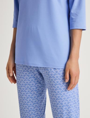 calida-daylight-dreams-pyjamaset-3-4-damen-48-50 image 8
