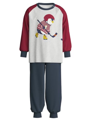 calida-favourites-sleep-pyjama-kleinkinder-92-98-set image 5