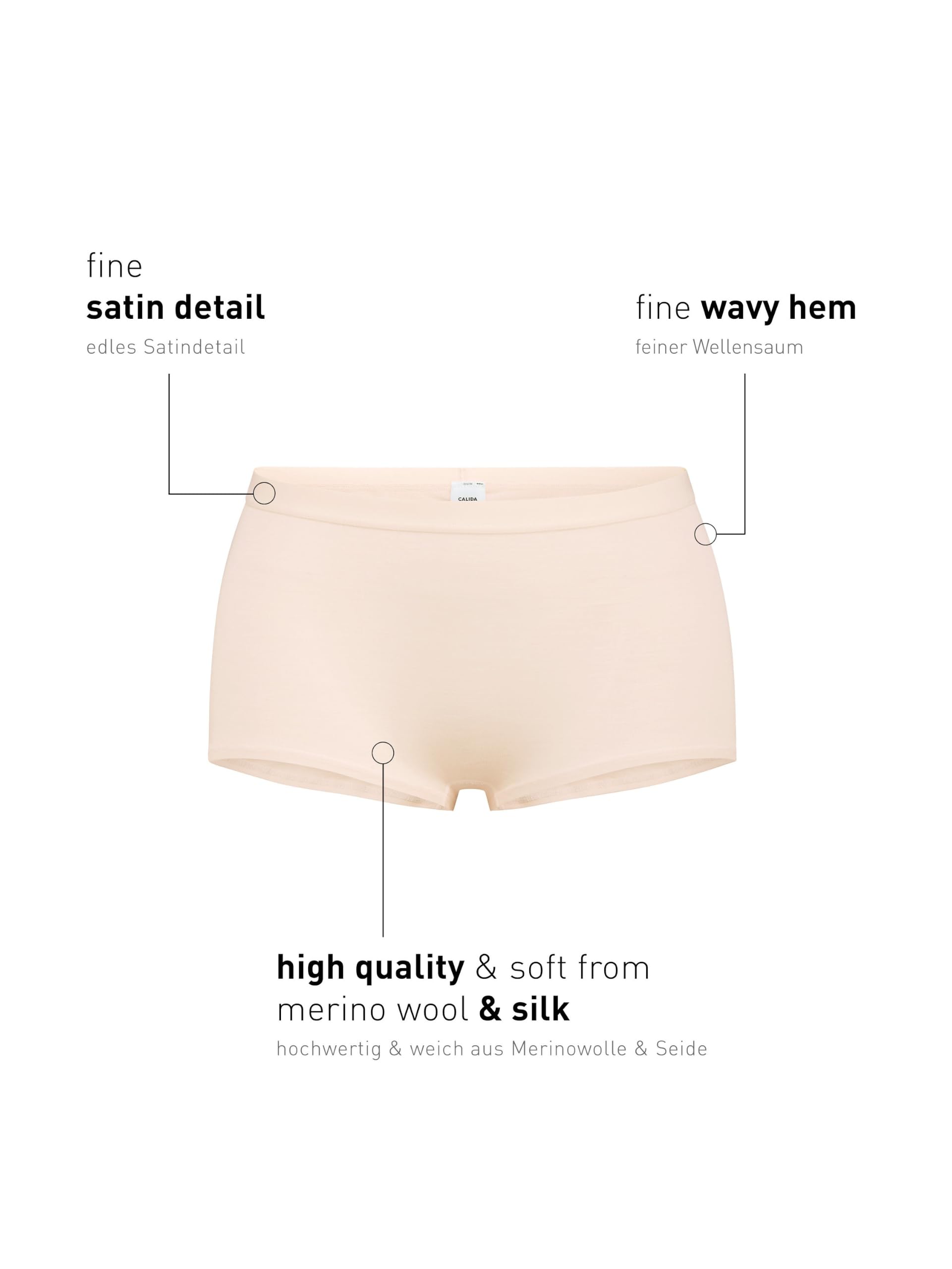 calida-true-confidence-panty-damen-light-ivory-baumwolle image 6
