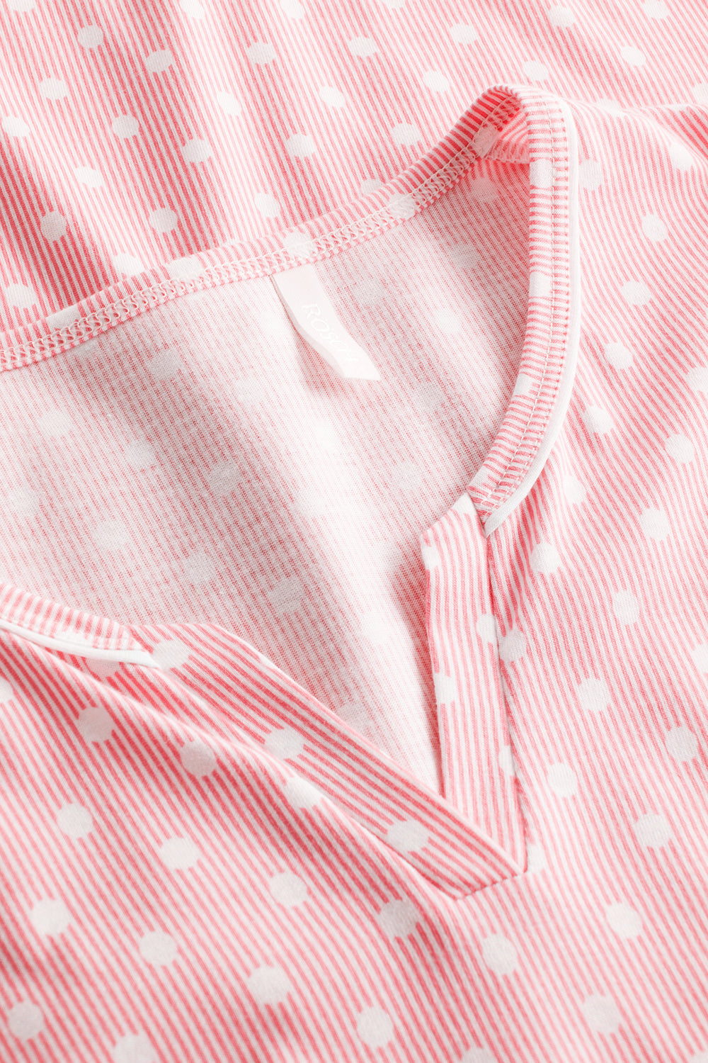 r-sch-be-happy-nachthemd-knielang-mustermix-nachtkleid image 8