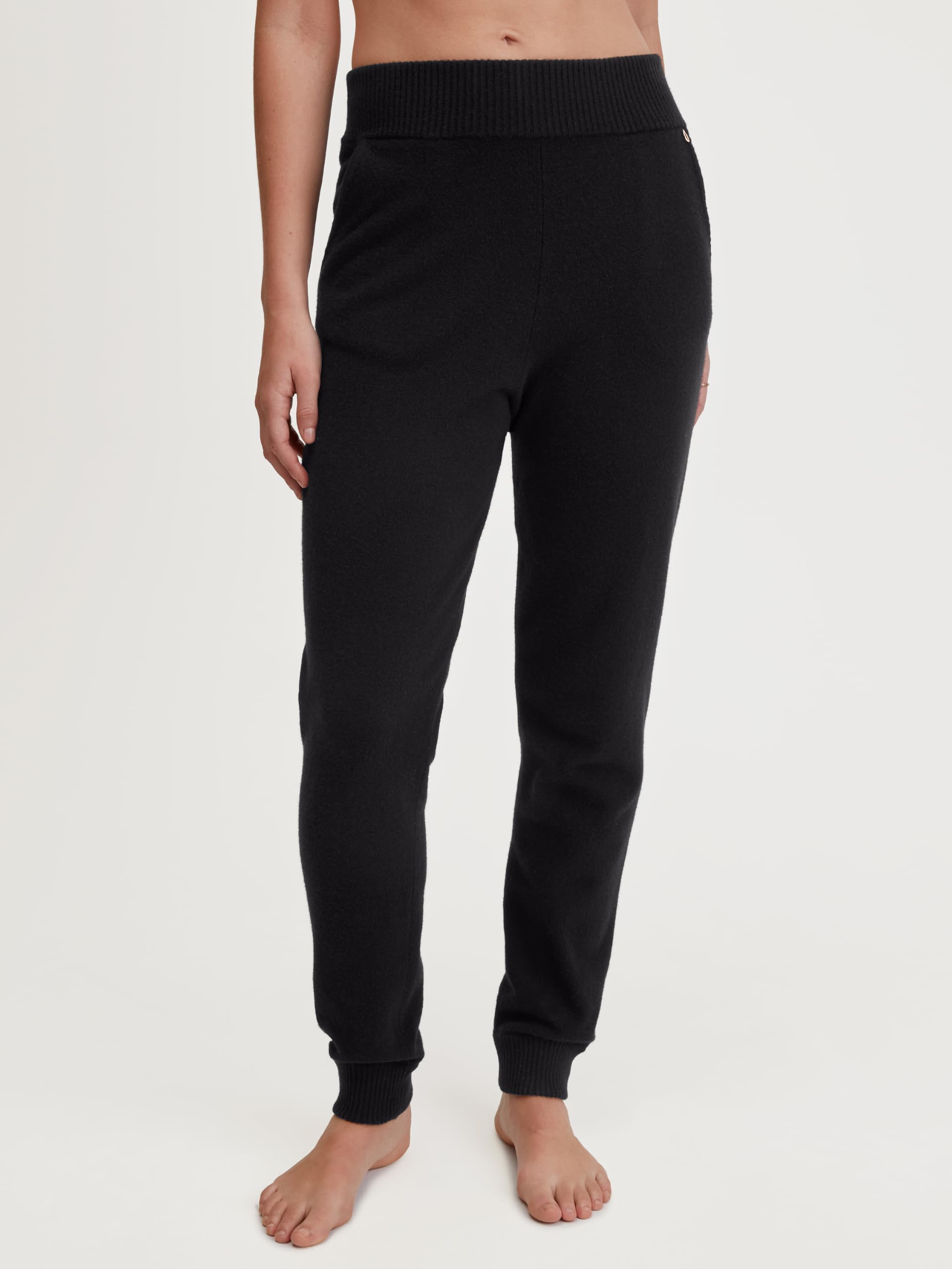 calida-the-cosy-collection-strickhose-damen-40-42-loungehose image 3