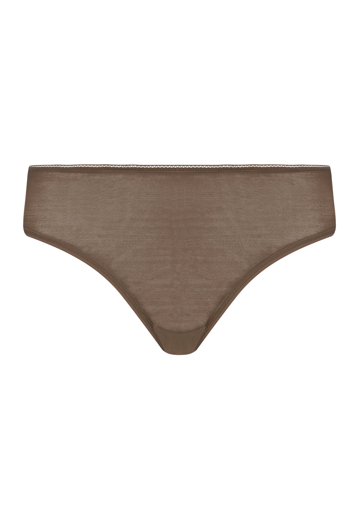 hanro-smooth-illusion-maxislip-t-ll-natural-teak image 1