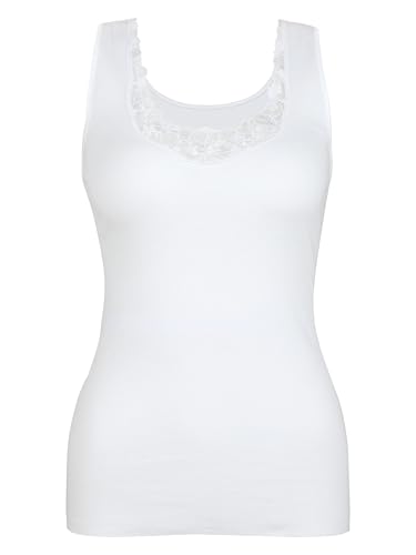 calida-essential-cotton-desire-t-shirt-damen-100-baumwolle image 8