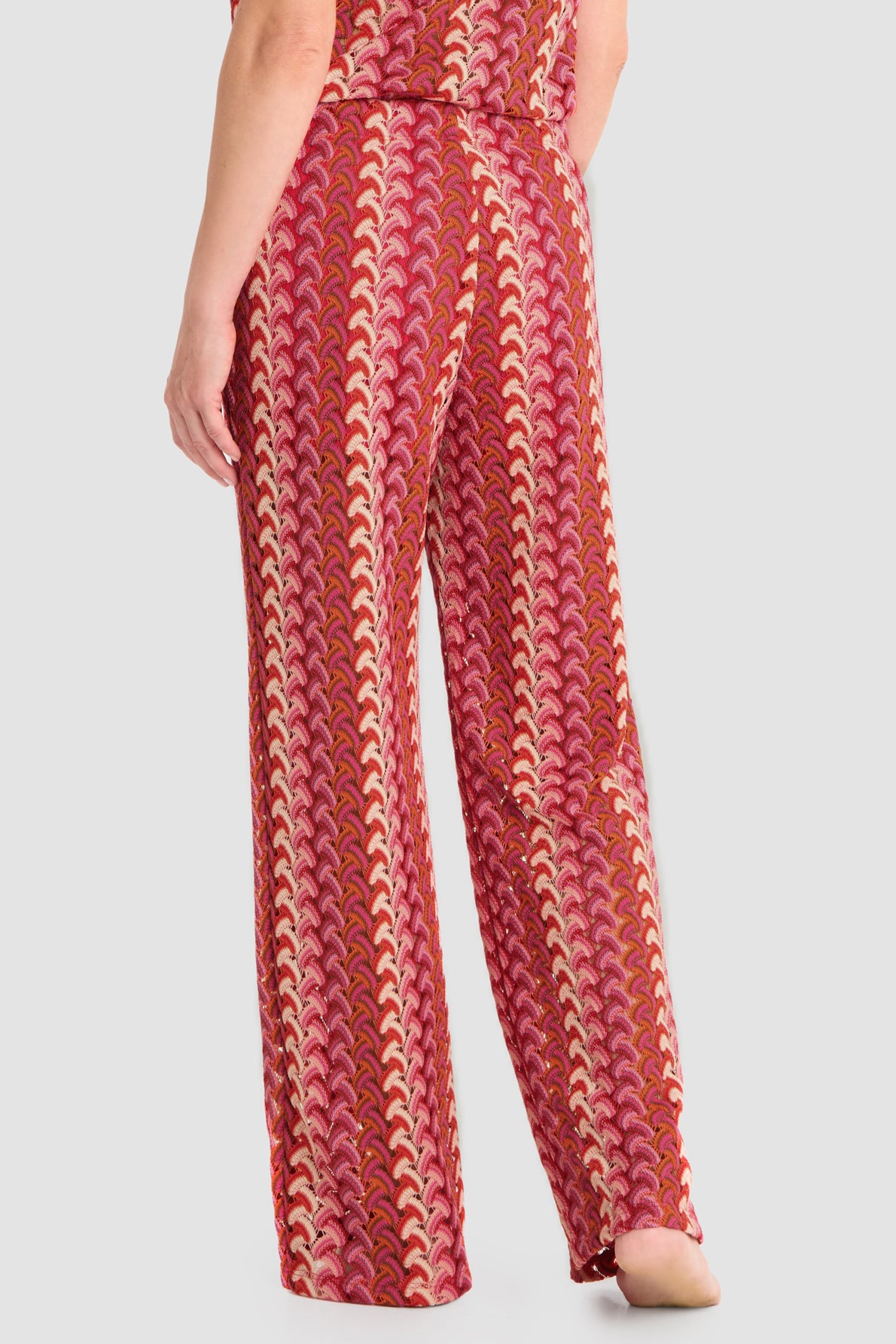 r-sch-be-happy-hose-lang-zackenmuster-strandhose-pink image 3