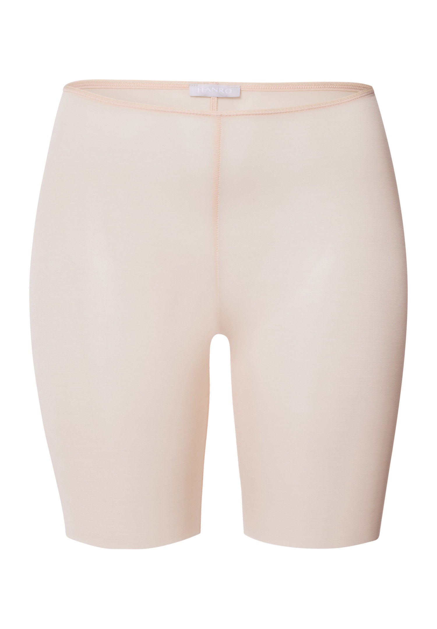 hanro-smooth-illusion-short-pants-beige-t-ll-radler image 1
