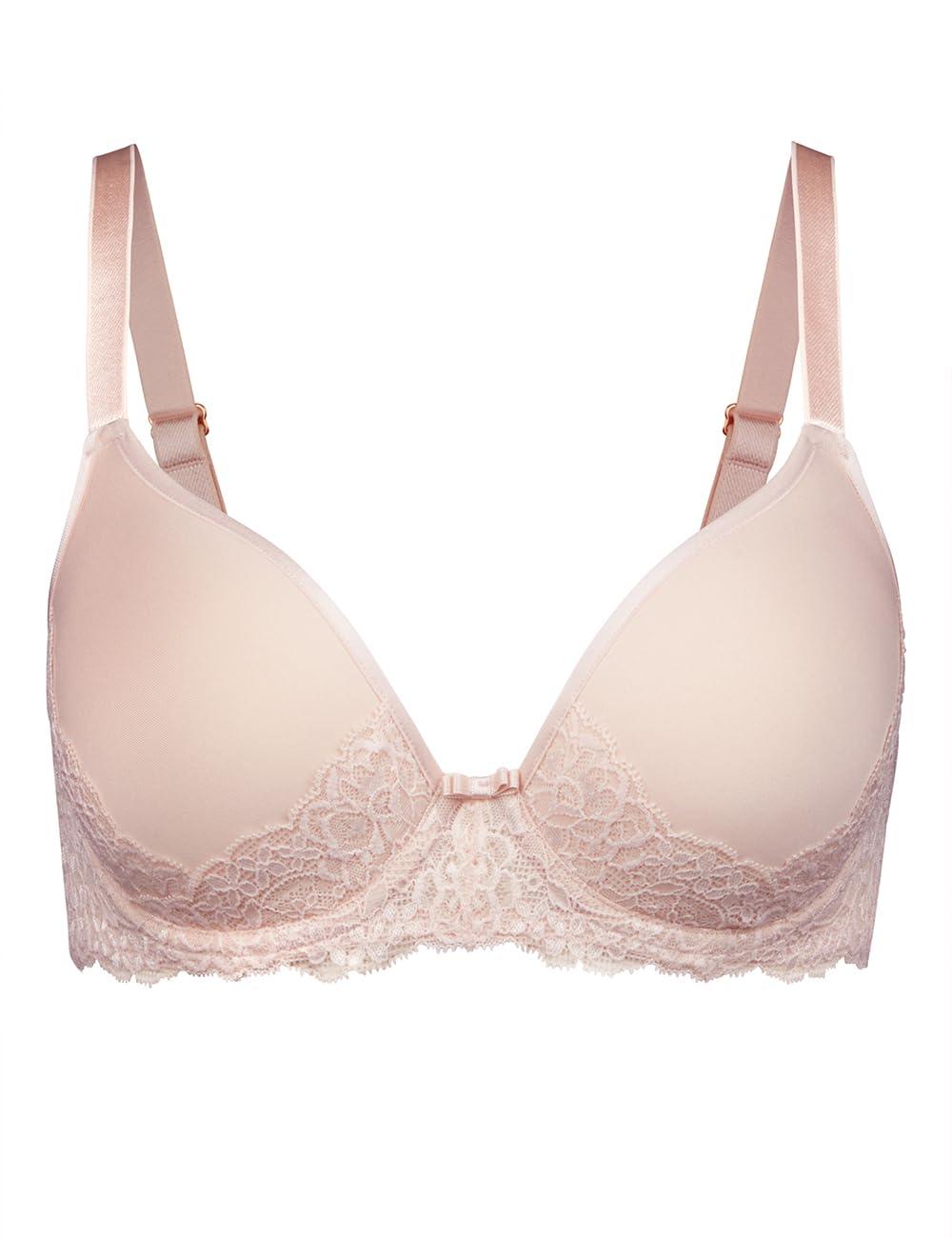 calida-sensual-secrets-spacer-bh-damen-schwarz-schalen-bh image 6