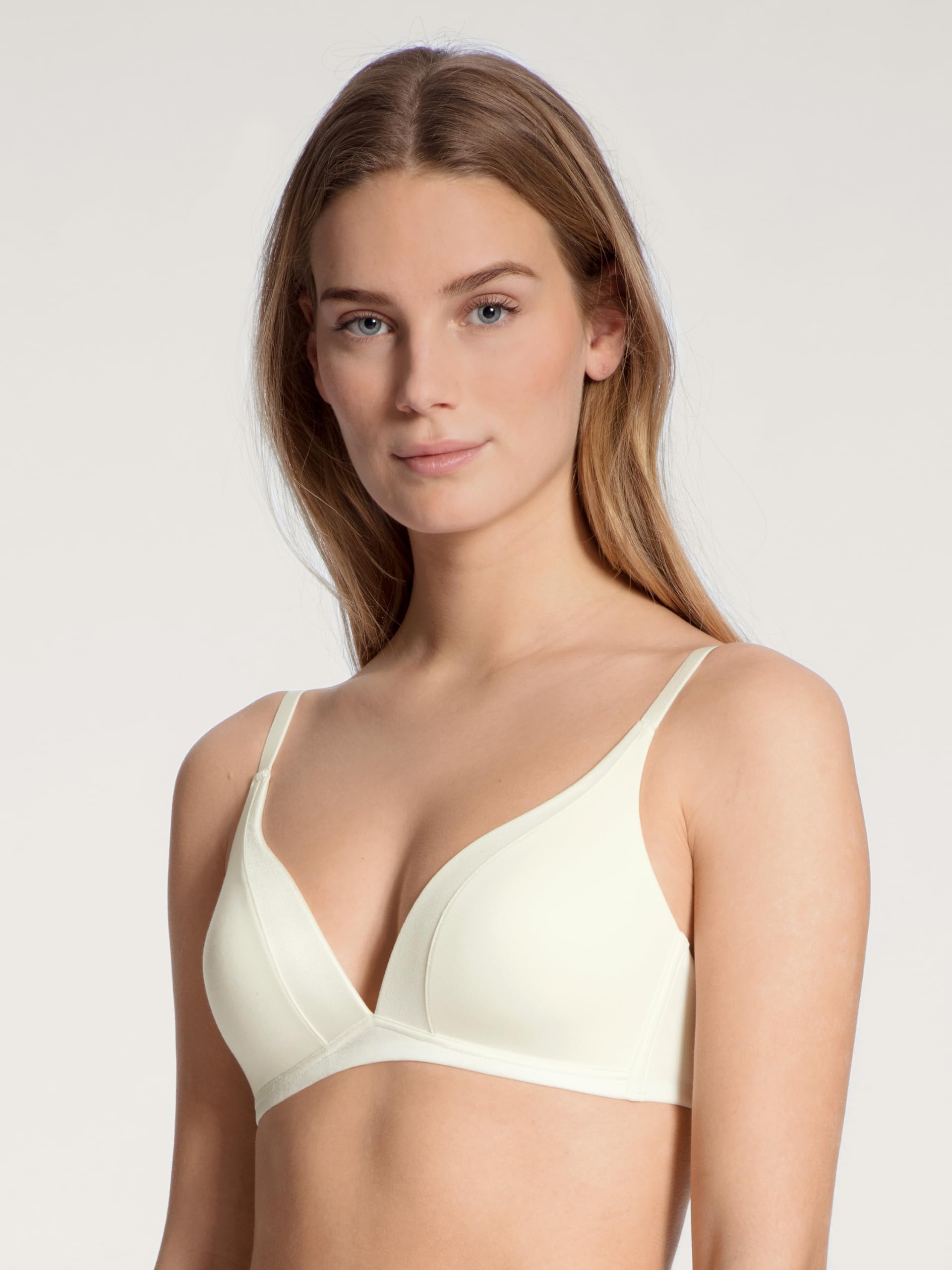 calida-cate-triangel-soft-bh-damen-mit-schale-70a-creme image 3