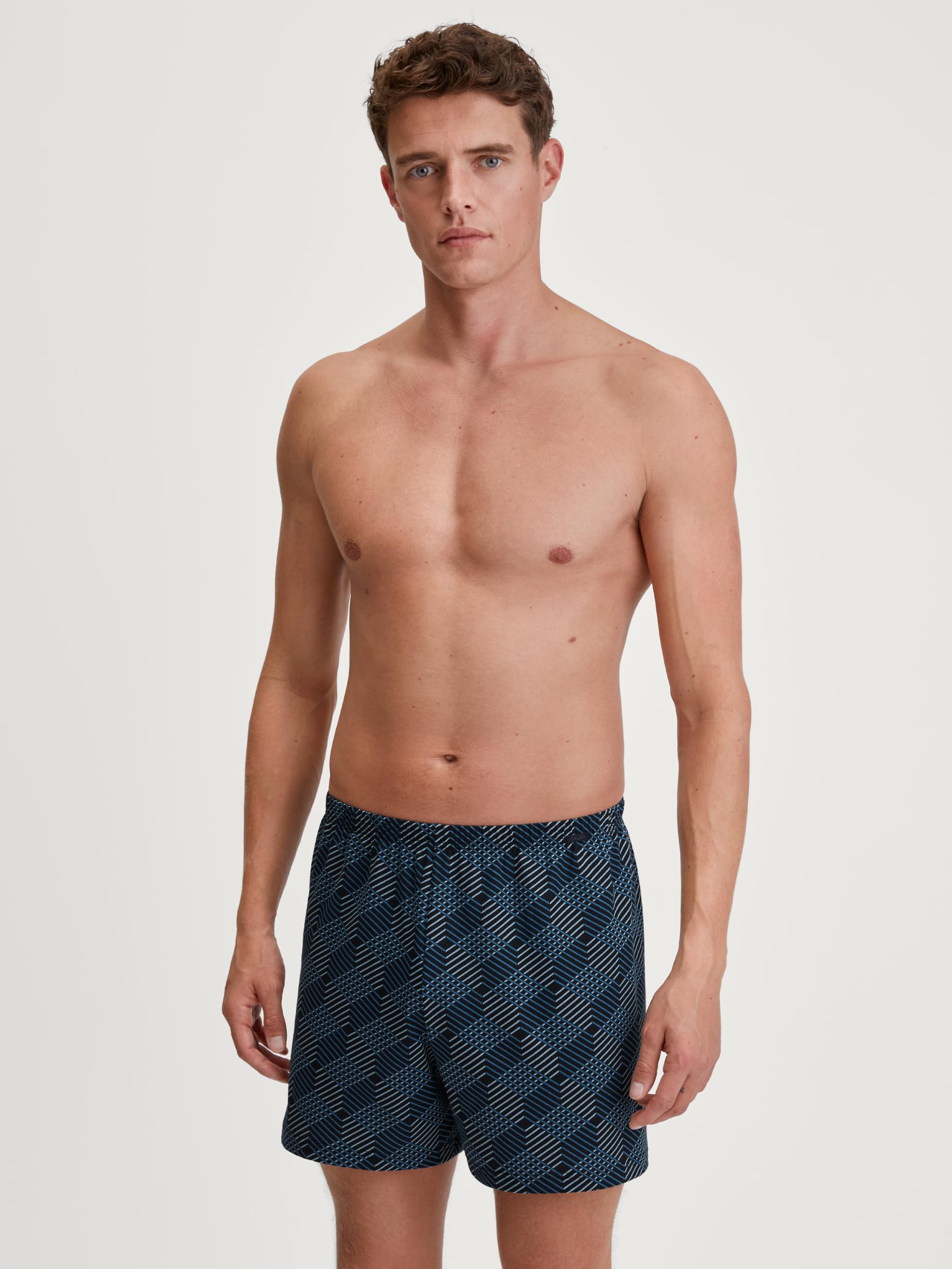 calida-prints-boxershorts-herren-coastal-fjord-1er-pack image 5