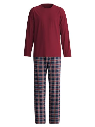 calida-favourites-sleep-family-friends-pyjama-herren-2 image 8