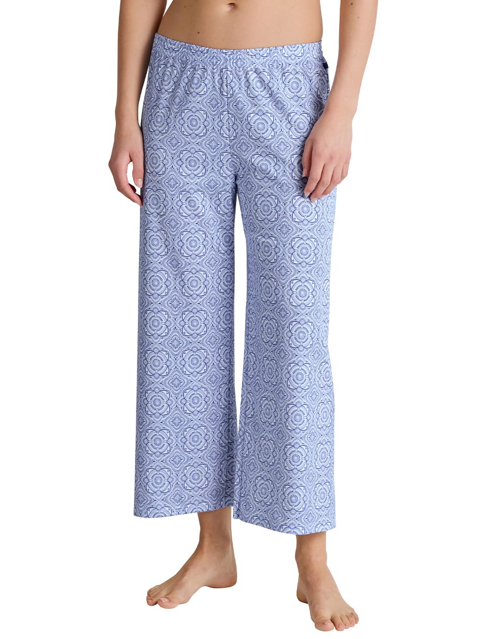 calida-favourites-lounge-7-8-hose-damen-baumwolle-lockere-passform image 1