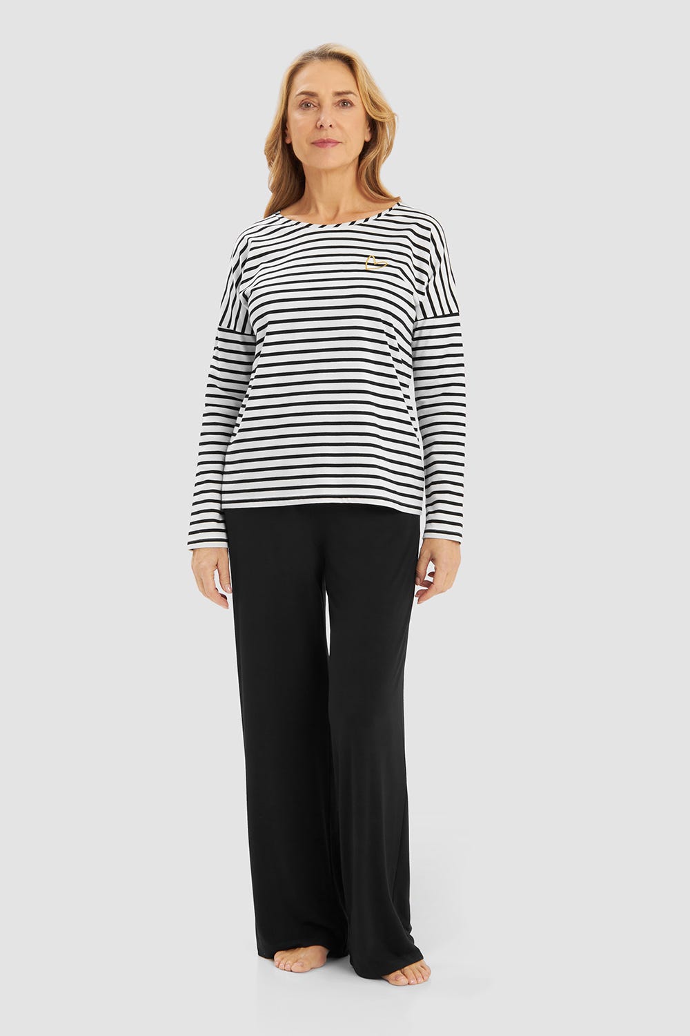 r-sch-be-happy-shirt-langarm-streifen-mehrfarbig image 4