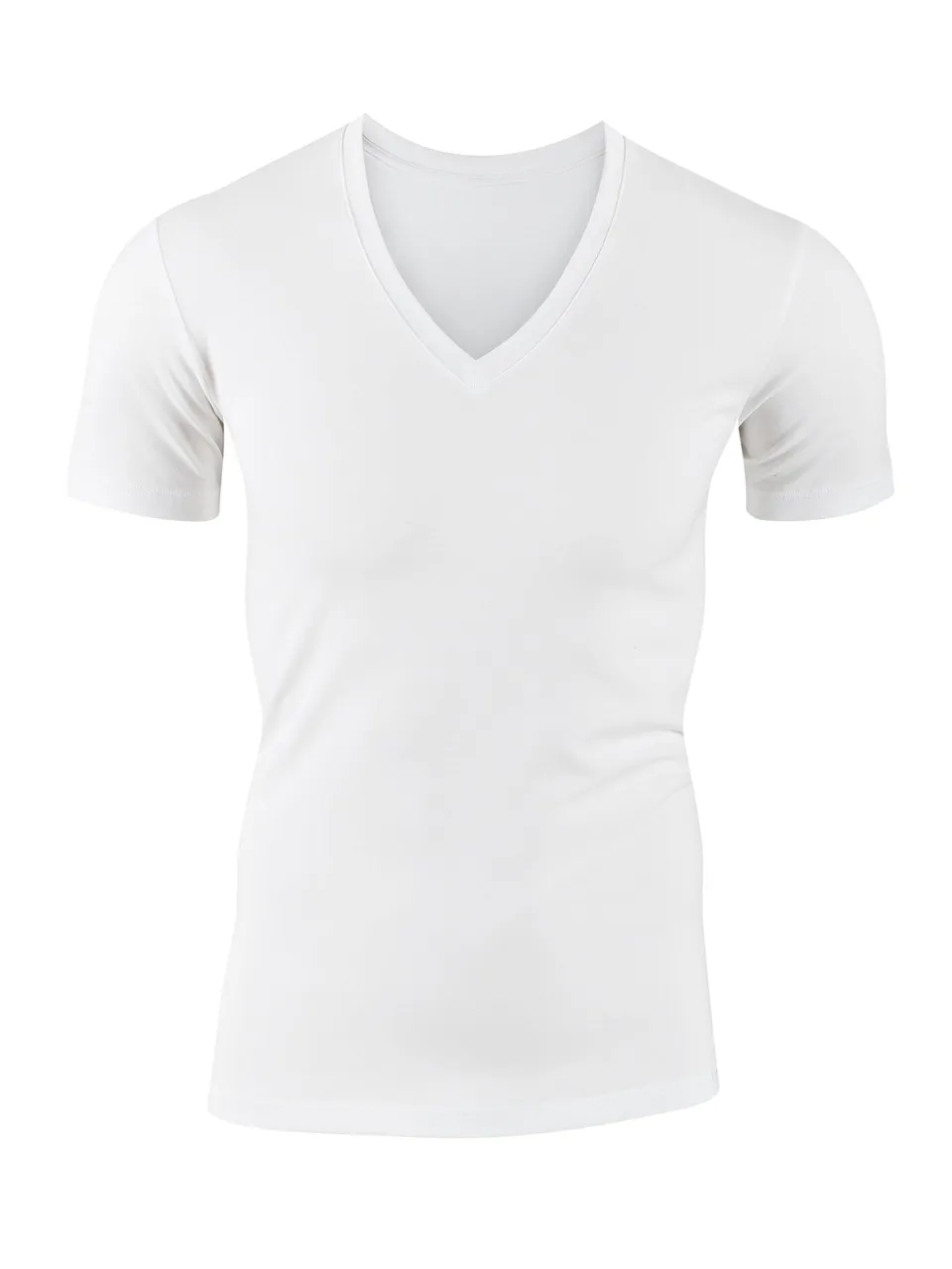 calida-evolution-t-shirt-herren-shirt-baumwolle image 1