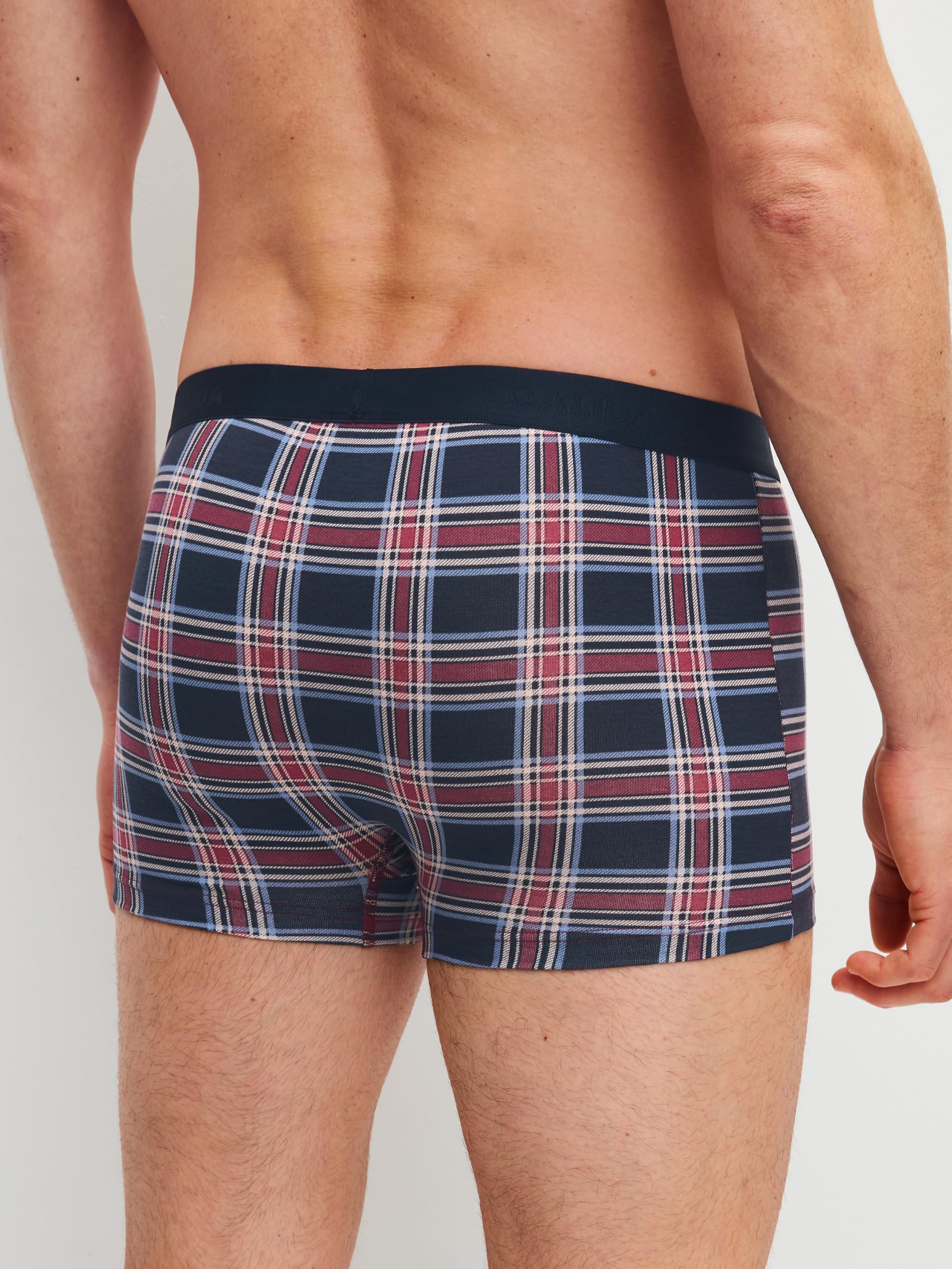 calida-favourites-lounge-family-friends-boxer-herren-ink-blue image 3