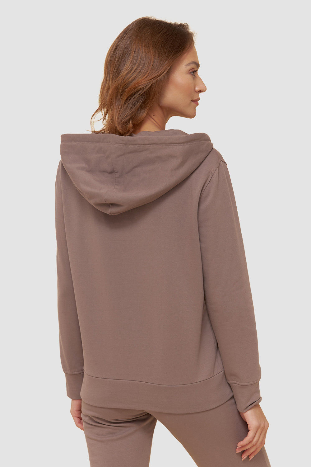 r-sch-be-happy-sweatjacke-langarm-kapuze-uni-k-ngurutaschen image 3