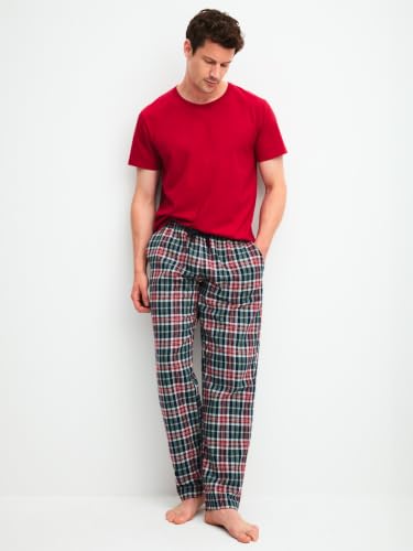 calida-favourites-lounge-hose-herren-50-family-friends image 6