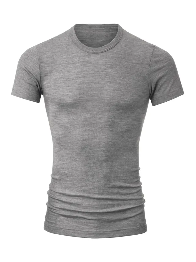 calida-wool-silk-langarmshirt-herren-schurwolle-seide image 1