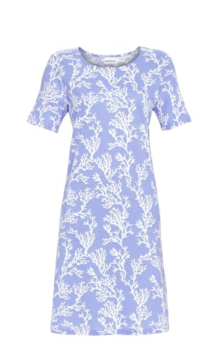 ringella-women-men-sleepshirt-korallen-dessin-nachthemd image 4