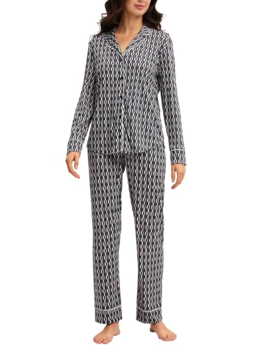 calida-favourites-dreams-moonlight-dreams-pyjama-damen image 6
