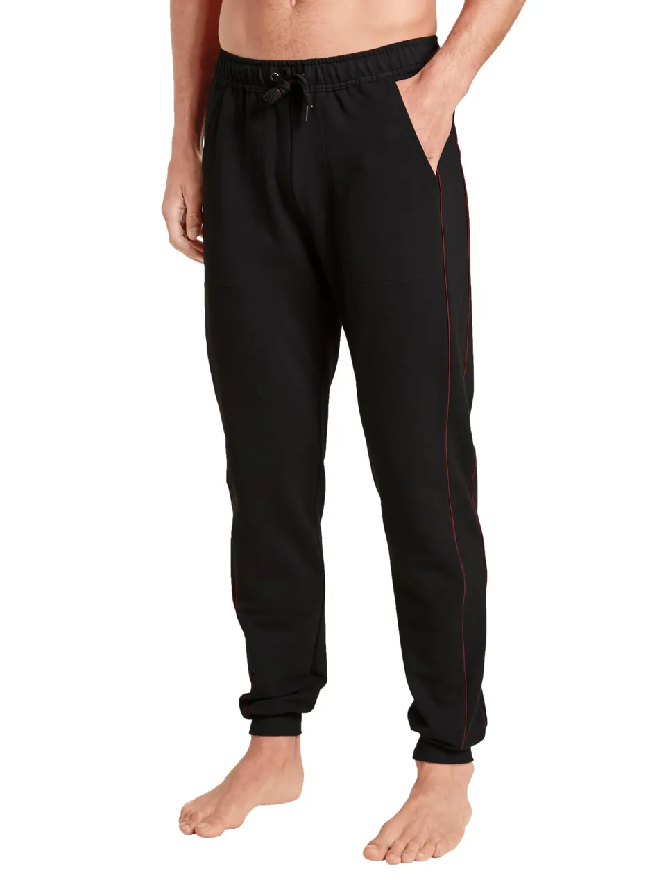 calida-remix-basic-lounge-hose-herren-52-54 image 1