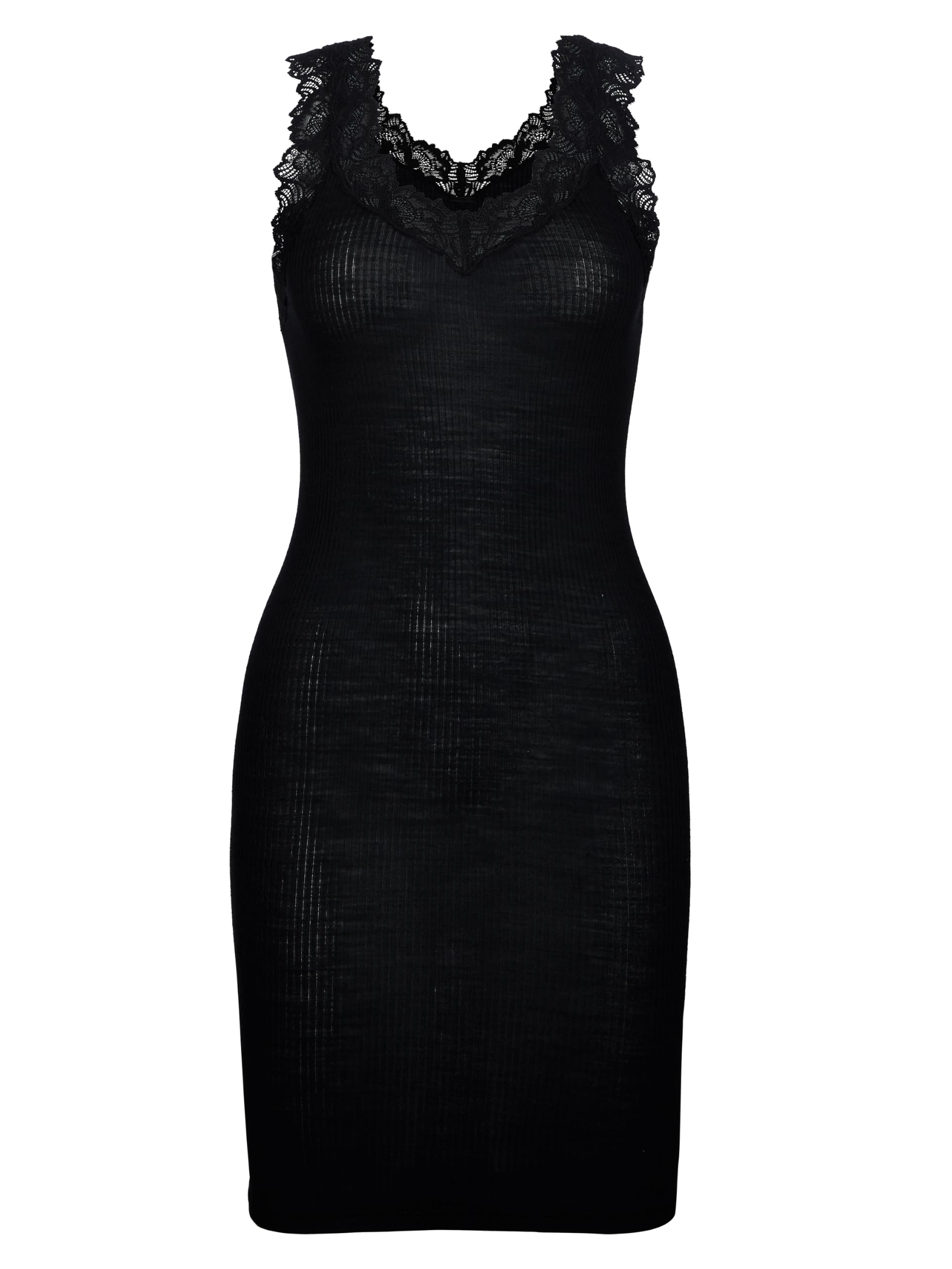 calida-silky-wool-joy-unterkleid-wolle-seide-schwarz-48-50 image 3