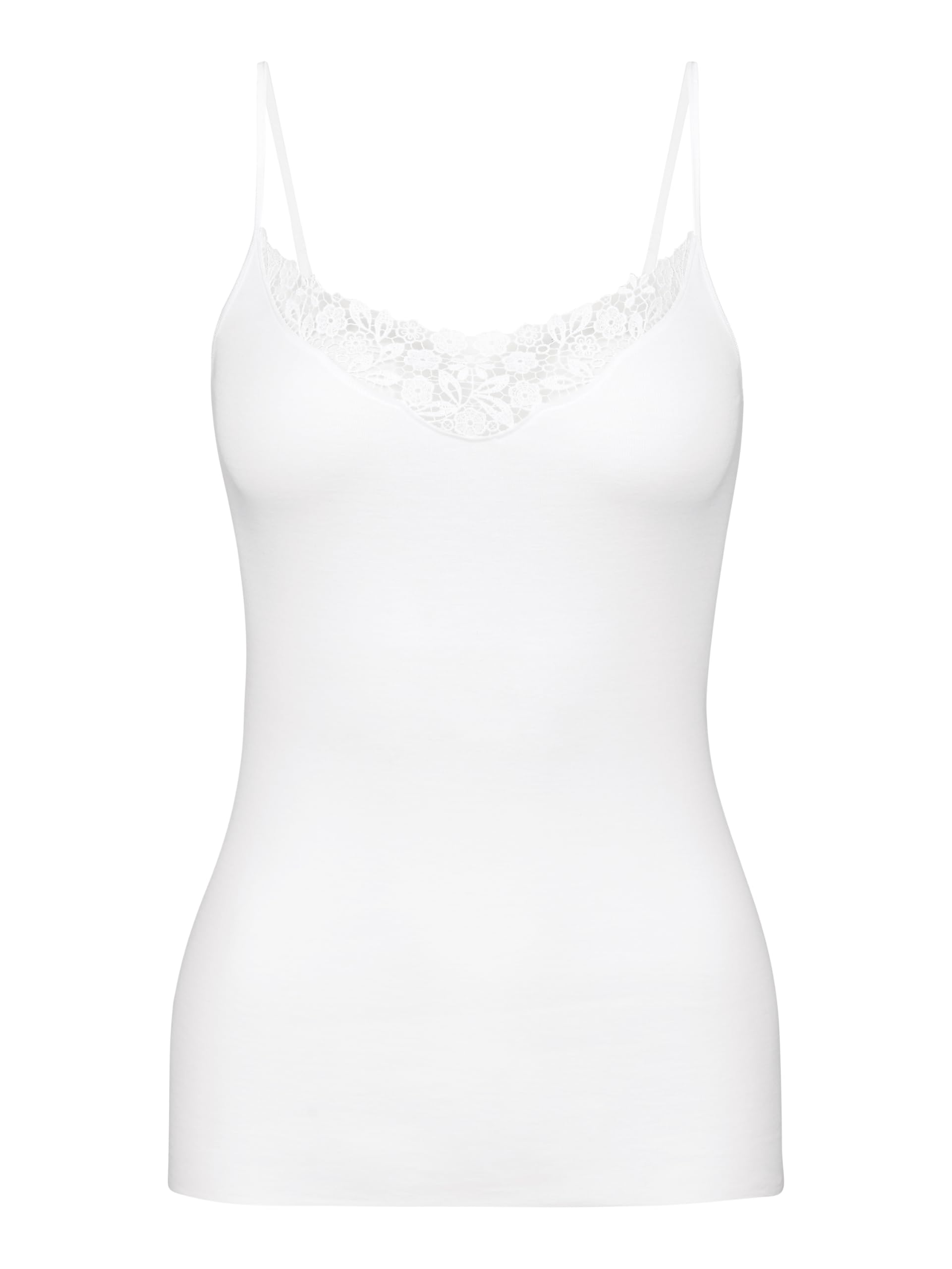 calida-feminin-sense-spaghetti-top-damen-gr-e-48-50-tr-ger image 1