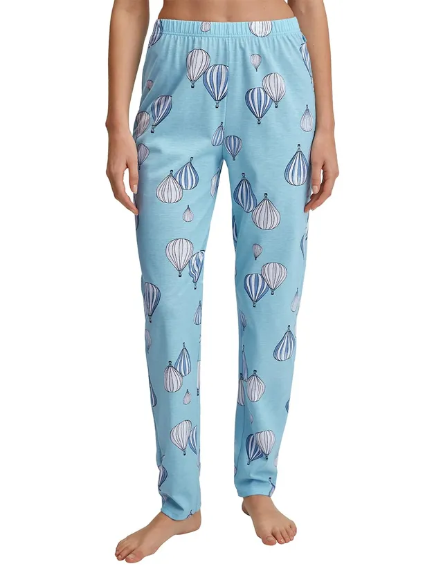 calida-favourites-lounge-hose-damen-baumwolle-48-50-seitentaschen image 1