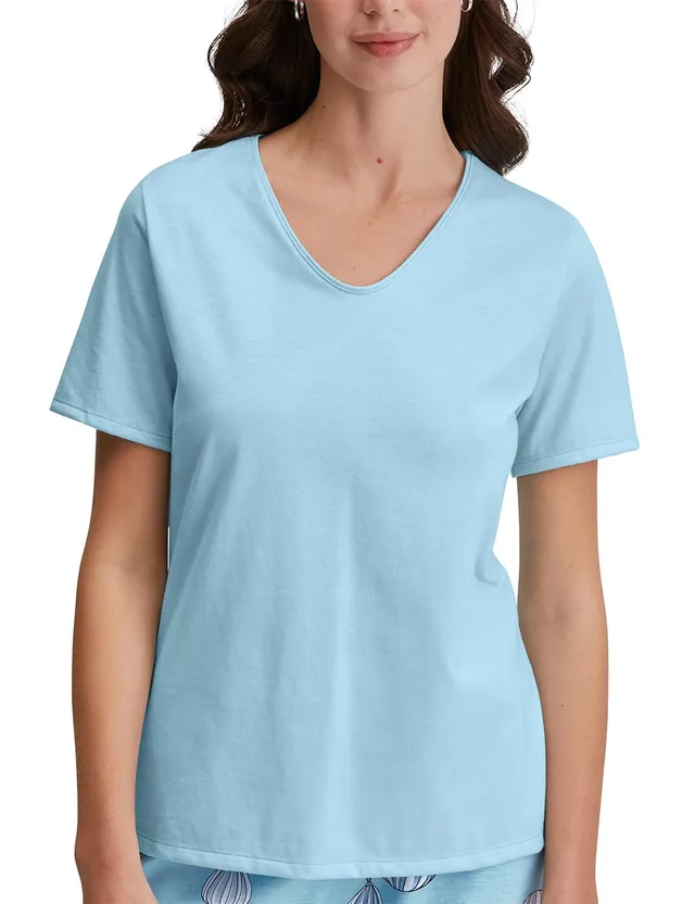 calida-favourites-lounge-t-shirt-damen-bio-baumwolle image 1