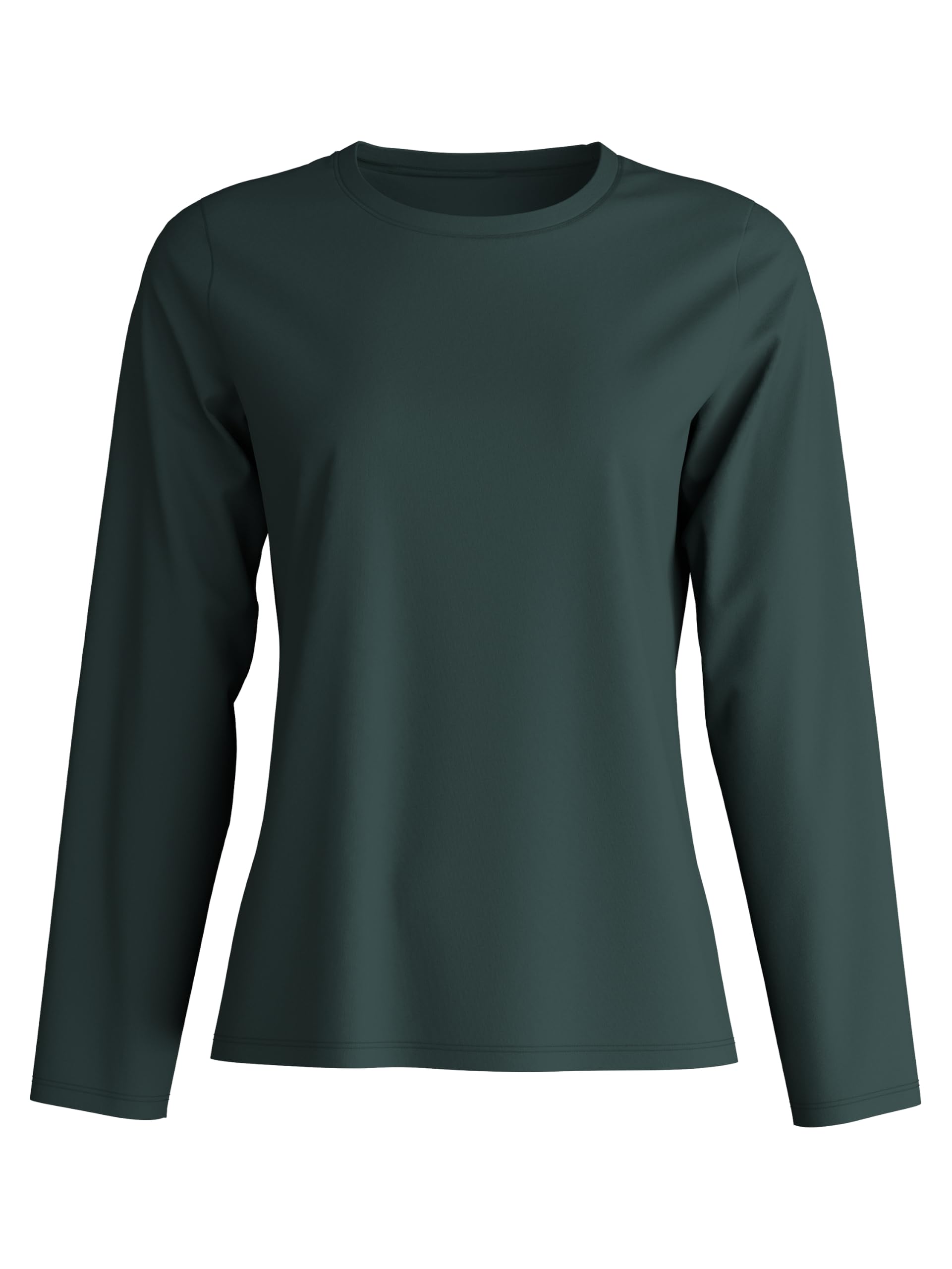 calida-favourites-langarmshirt-damen-48-50-supima image 4