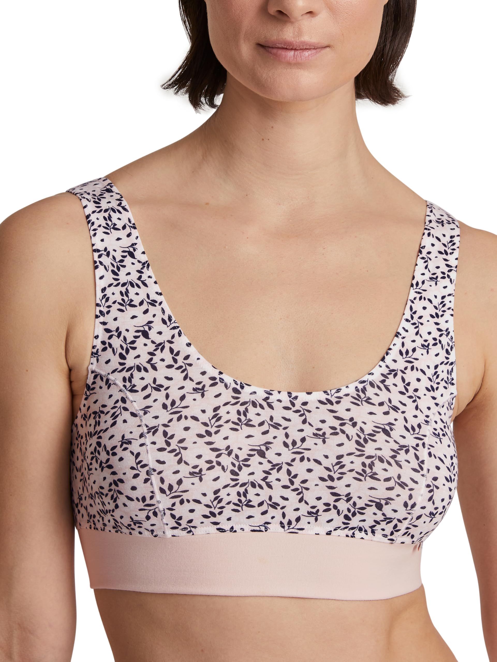calida-elastic-trend-bustier-damen-mit-softbund image 7