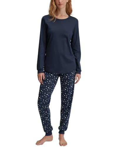 calida-favourites-dreams-b-ndchen-pyjama-damen-48-50 image 5