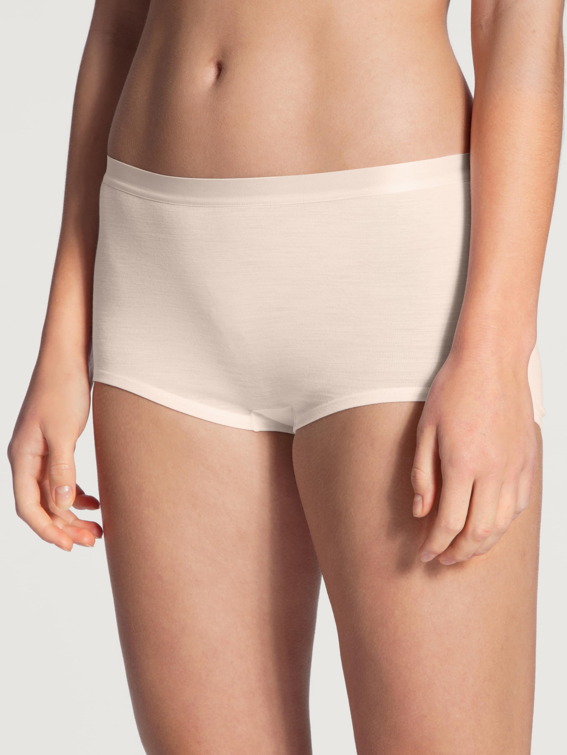 calida-true-confidence-panty-damen-light-ivory-baumwolle image 2