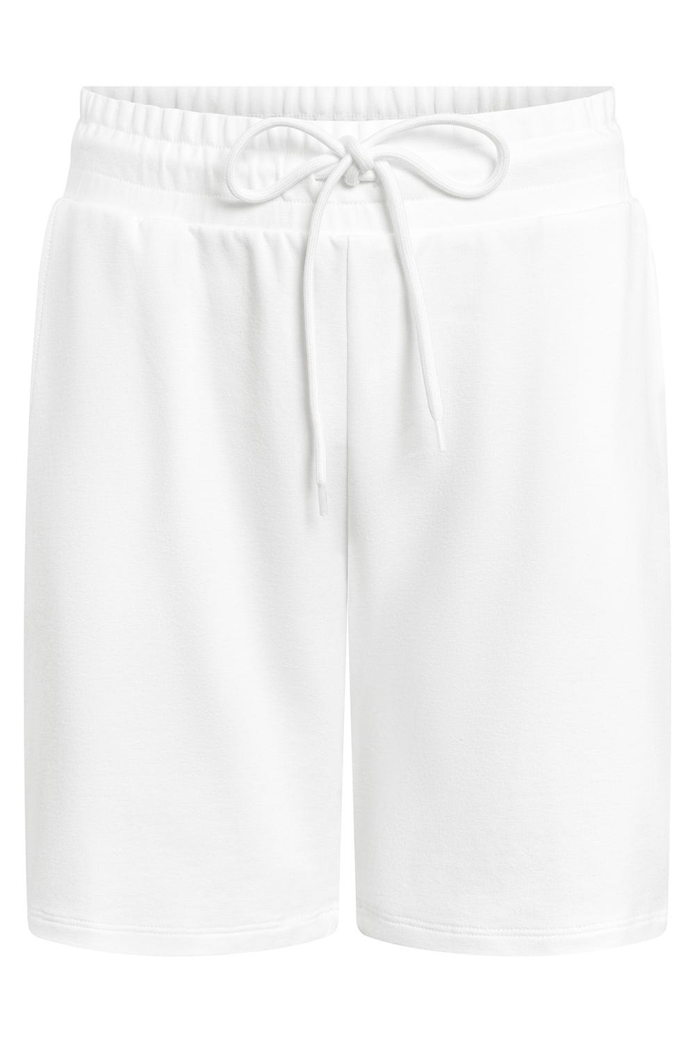 r-sch-be-happy-bermuda-sweat-shorts-wei-kordelzug image 2